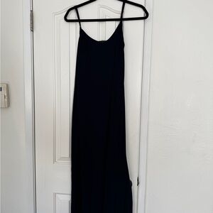 Pack of 5 dresses size XS/S/M - Jcrew blue maxi slip dress, Tobi floral mini